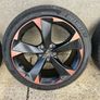 Cupra Leon Genuine 18" Alloys Image 3