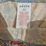 Girls Boden Cropped leggings Image 2