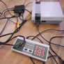 TV Retro RS game console - 500 built-in games Image 3