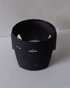 Sigma - 95mm Original Petal Bayonet Lens Hood