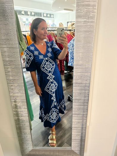 summer maxi dress SALE
