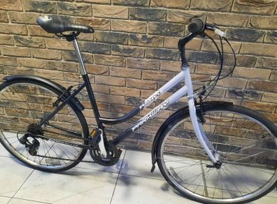 ladies city bike( can deliver)