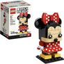 LEGO 41625 Minnie Mouse Brickheadz - 109 Pieces NEW SEALED Image 2