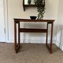 Vintage Retro Mid Century Danish Johannes Andersen Nest of Tables Image 10
