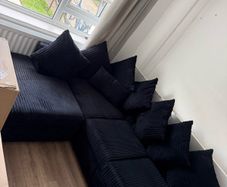 corner sofa 7ft x 5ft