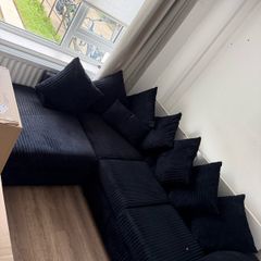 corner sofa 7ft x 5ft