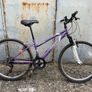 Apollo Twilight Small Mountain Bike - 14" Frame Image 3