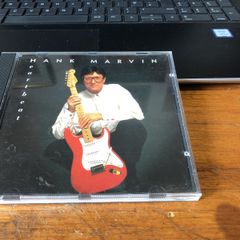 Hank Marvin "Heartbeat"