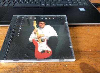 Hank Marvin "Heartbeat"