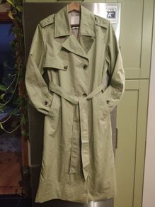 Trench coat