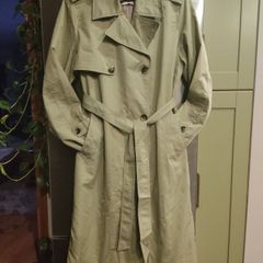Trench coat