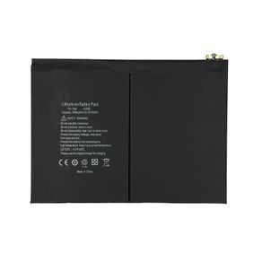 For Apple iPad Air 11 2024 M2 Replacement Battery