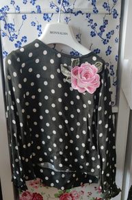 Mona Lisa Top