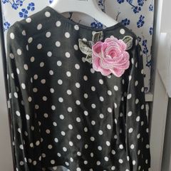 Mona Lisa Top