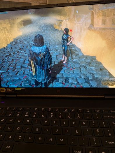Gaming Laptop - Acer Predator Helios Neo 14 (PHN14-51)