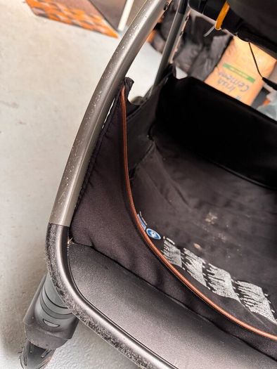 Joie 4in1 Signature Travel system