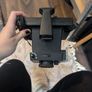 Vintage 1970s Polaroid Instant 20 Land Camera Image 2