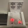 Radiator - Dimplex Smart Rad Image 4