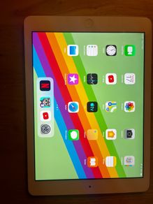apple ipad air