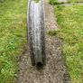 bmw r100rt rear wheel rim Image 2