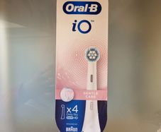 Oral B Brush heads x3