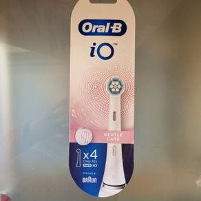 Oral B Brush heads x3