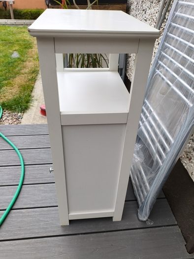 Bathroom Unit