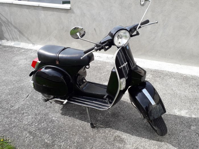 motorbikes wanted