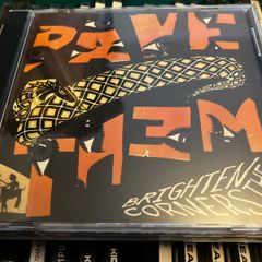 PAVEMENT - Brighten The Corners  CD