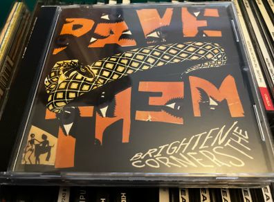 PAVEMENT - Brighten The Corners  CD