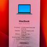 2017 Apple MacBook 12" Core i5 1.2GHz 8GB RAM 256GB SSD Grey Model: A1534 Image 6