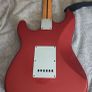 Fender Stratocaster Image 7