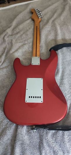 Fender Stratocaster