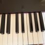 Casio px-s1100 digital piano (Black) + keyboard stand + storage bag Image 6