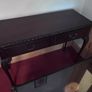 Rossmore Coffee Table and Hall Table. Image 2
