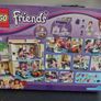 Lego Friends Food Market Image 2