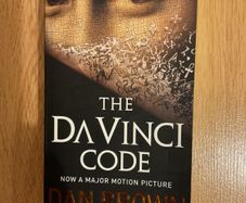 Dan Brown The Da Vinci Code