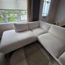 DFS Lexia Boucle Sofa  Right Hand Facing Arm Open End Corner Image 3