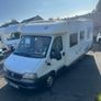 NI 2005 Rear-Fixed-Bed 2.8 TD Fiat Ducato Brstner Image 3