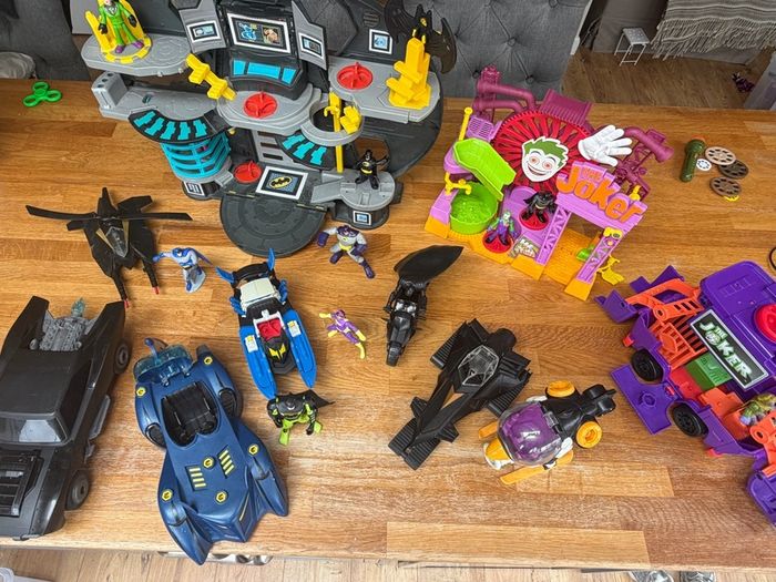 Batman Assortment