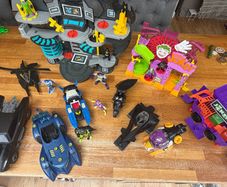 Batman Assortment