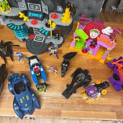 Batman Assortment