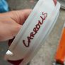 Carrolls no1 ashtray,nice condition,,price includes post to anywhere in ireland,collectors item ,with smoking ban..sold as seen. Image 9