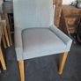 Bentley designs 8 dining chairs Image 6