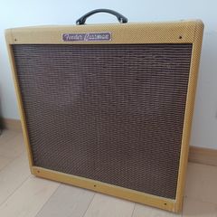 Fender Bassman 59 LTD Lacquered Tweed Tube Combo (For Sale)