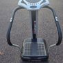 Vibrating plate - body shaper Image 2