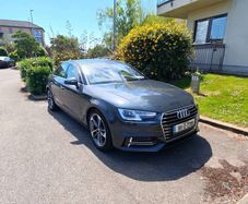 A4 2L Diesel 150bhp
