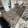 Persian Style Carpet Image 3