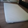 Double bed mattress topper ikea Image 3