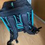 Deliveroo Bag + Uber Jacket + Waterproof Pants Image 2
